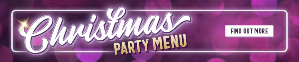 Festive menu at The Lauder's